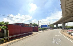 Butterworth, Penang