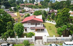 Bangsar, Kuala Lumpur 59000