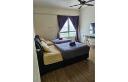 Batu 9, 43200, Selangor, Cheras, Selangor 43200