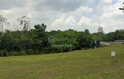 Shah Alam, Selangor 40200