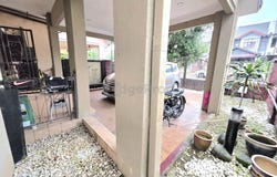 Jalan Adang, Shah Alam, Selangor 40150