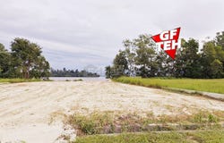 Simpang Empat, Semanggol, Perak 34400
