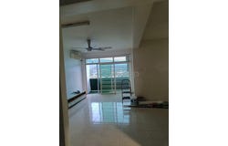 Jalan Taman Putra, Taman Dagang Jaya, 68000, Selangor, Ampang, Selangor 56100
