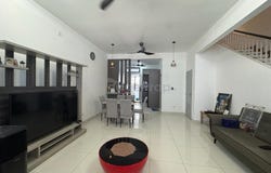 Shah Alam, Selangor 40470