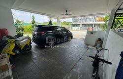 Jalan Saujana Perdana, Sungai Buloh, Selangor 47000