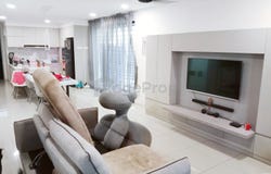 Jalan Meranti Bunga, Klang, Selangor 41050