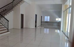 Lahat Mines, Lahat, Perak 30200