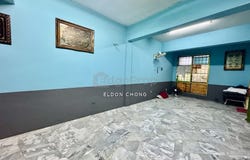 Jalan 15, Bangi, Selangor 43560