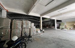 Johor Bahru, Johor 81200