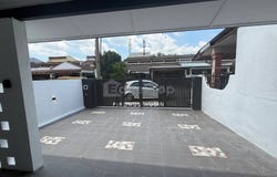 fasa 1 d, Sungai Buloh, Selangor