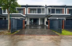 Shah Alam, Selangor 40160