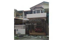 Banting, Selangor 42700