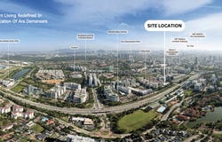 Off Jalan Bukit Mayang Emas, Kelana Jaya, Selangor 47301
