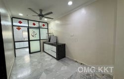 Jalan Sungai Keramat, Klang, Selangor 42100