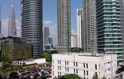 Jalan Tun Razak, KLCC, Kuala Lumpur 56000