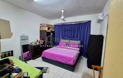 Semenyih, Selangor 43500