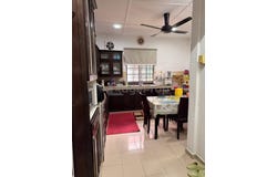 Jalan Sutera 2/4, Kajang, Selangor 43000