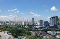 KL City, Kuala Lumpur 59200