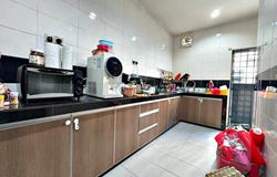 Batu Belah Klang Rantau Panjang, Klang, Selangor 41400