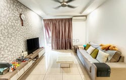 Saujana, Seksyen U2, Glenmarie, Selangor 40150