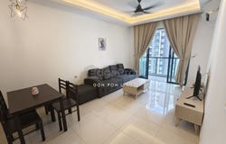 Johor Bahru, Johor 80300