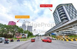 Off Persiaran Pinggiran Putra, 43300, Selangor, Seri Kembangan, Selangor 43300