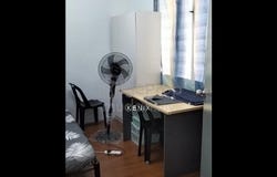 Jalan 2/92b, Taman Kobena, Pudu Ulu, 56000, Kuala Lumpur, Cheras, Kuala Lumpur 56100
