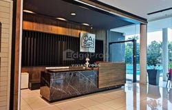 A-9-6, JALAN KEPAYANG OASIS, KONDOMINIUM KEPAYANG OASIS, Kinta, Perak