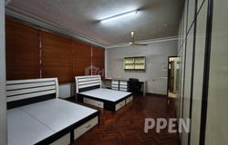 Jalan Melawis, Klang, Selangor 41100