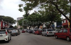 Jalan 14/27B, Jalan 1/27B, Wangsa Maju, Kuala Lumpur 53300