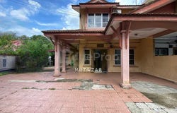 Jalan GP, Batu Caves, Selangor 68100