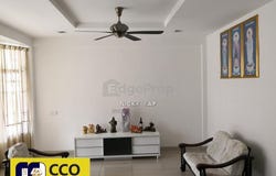 Jalan Perpaduan, Ipoh, Perak 31400