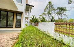 Jalan Puisi, Kajang, Selangor 43000