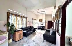 Jalan Kapar, Klang, Selangor 42100
