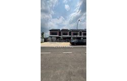 Shah Alam, Selangor 40470