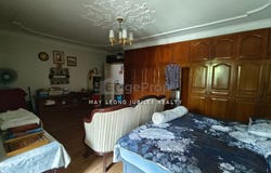 Jalan Datuk Sulaiman, Taman Tun Dr Ismail, Kuala Lumpur 60000