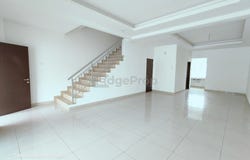 Lorong Al-Bakri, Kampung Jenderam Hilir, Dengkil, Selangor 43800