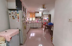 Susuran Pulasan, Alor Setar, Kedah 5300