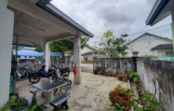 Rawang, Selangor