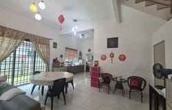 Lahat Mines, Lahat, Perak 30200
