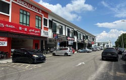 Johor Bahru, Johor 81300