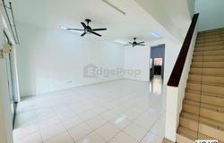 Jalan Setia Perdana BB U13/BD, Setia Alam/Alam Nusantara, Selangor