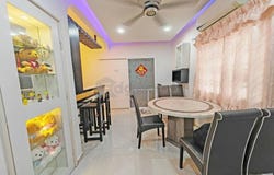 Jalan Damai Perdana, Cheras, Selangor 56000