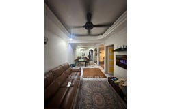 Jalan 3/95b, Cheras, Kuala Lumpur 56100