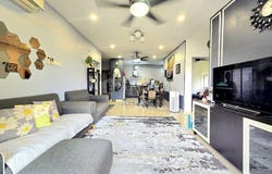Jalan Tasik Permaisuri 3, Bandar Sri Permaisuri, 56100, Kuala Lumpur, Cheras, Kuala Lumpur 56000