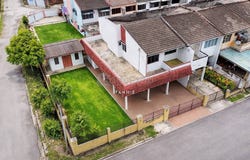 Jalan Watan, Ampang, Selangor 68000