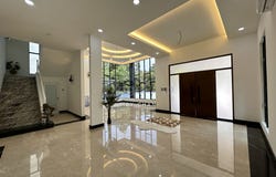 Jalan Equine, Seri Kembangan, Selangor
