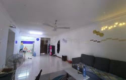 Jalan Jemai, Setapak, Kuala Lumpur 53100