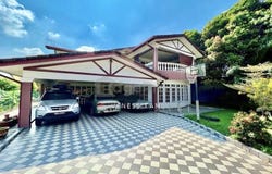 Taman Tun Dr Ismail, Kuala Lumpur 60000