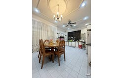 Jalan Serampang, Klang, Selangor 41100